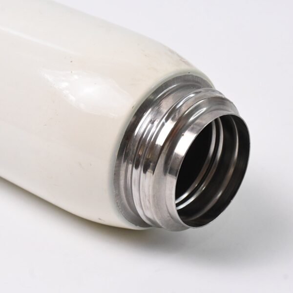 03_83eb334d-ba8b-4c76-aea3-946ee0900b82.jpg Stainless Steel Double Wall Vacuum-Insulated Drink Water Bottle (500 ML Approx)