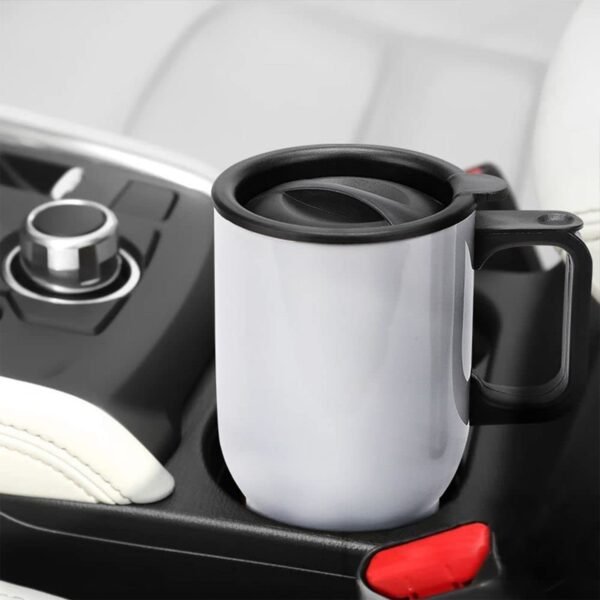 Stainless Steel Vacuum Glass Insulated Glass Coffee Cups 300ml Approx, Tumbler