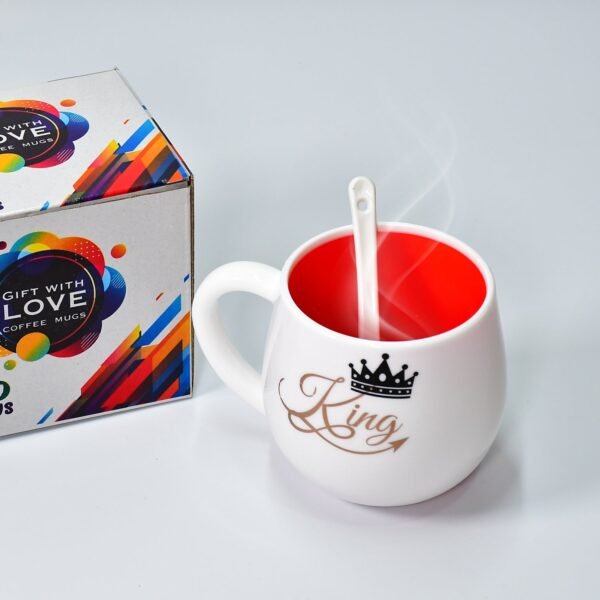 03_8437f708-07a8-44d5-9906-f61af8427e12.jpg Multi design coffee Mug With Spoon and box packing.Tea ,Coffee Mugs (1 Pc / Mix Color)