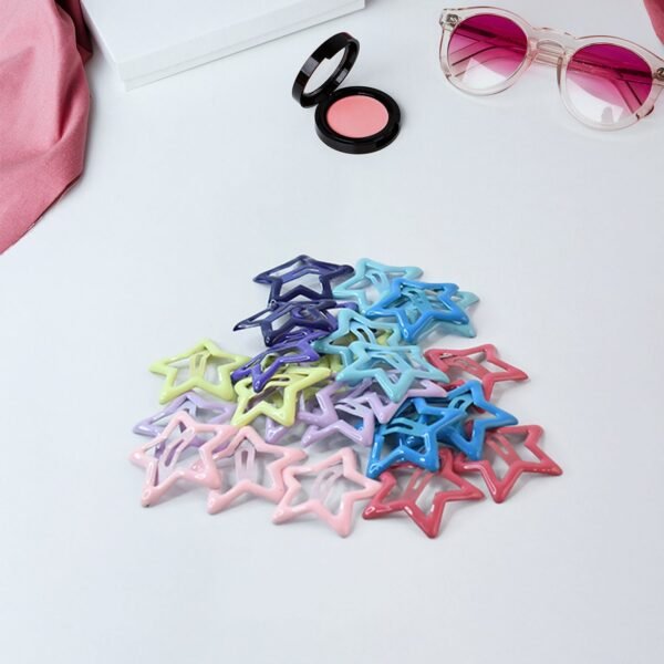 03_8445f4f0-7eea-4101-af55-47e1d2d2930c.jpg Metal Hair Clip Set for Girls (30 Pc)