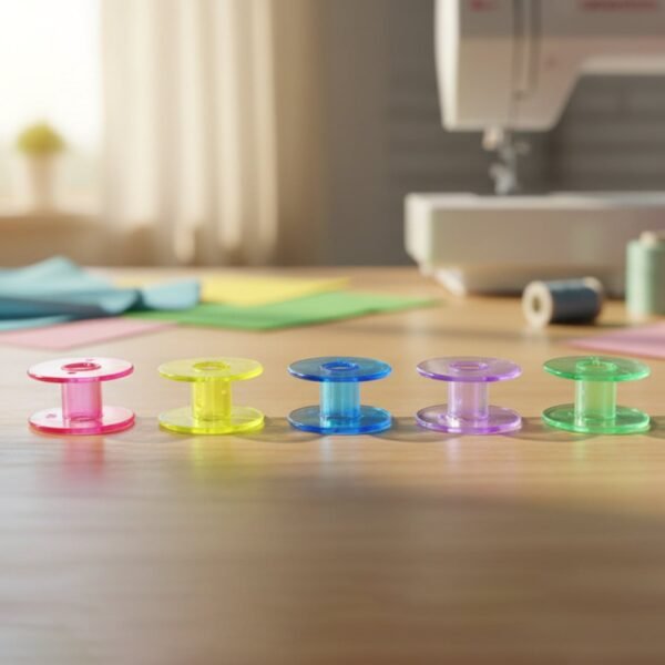 03_85098942-2d74-4039-8d96-b5b5b69f6db6.jpg Doris Roller Sewing Machine Bobbin Set (25 Pc Set)