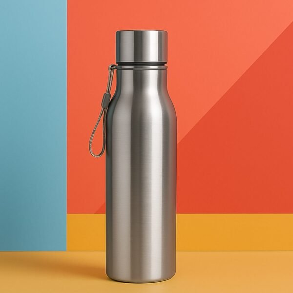 03_886400e8-1a18-4f03-aae8-f8fea3bda4d6.jpg Premium Stainless Steel Water Bottle Approx 500ml (1 Pc)