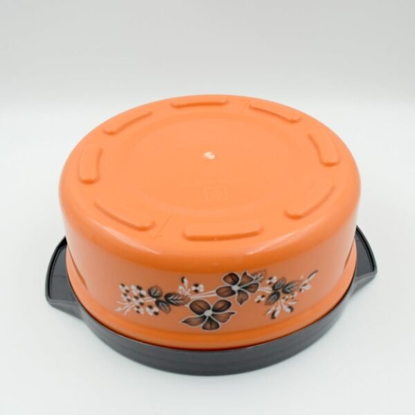 Casserole Box for Food Searving Inner Steel Insulated Casserole Hot Pot (Approx 2500 ml)