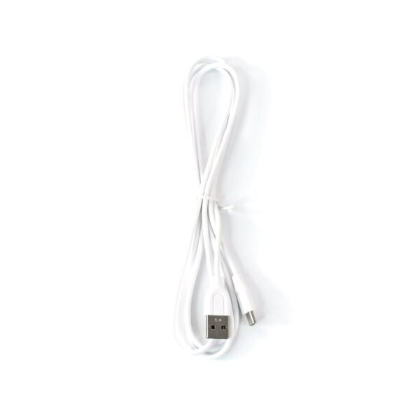 USB to Type-C Fast Charging and Data Transfer Cable – 150 cm