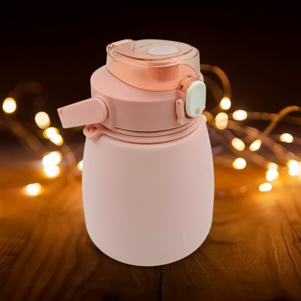 03_8ace5183-6683-4aef-bad1-1186d38001a5.jpg Stainless Steel Mug / Bottle Vacuum Insulated Cup Handle & Strap, Tumbler (1000 ML)