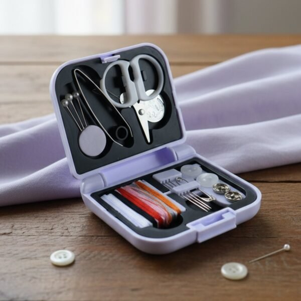 03_8ad242ec-6376-42fe-b0a1-6e1102868e24.jpg Compact Sewing Kit with Storage Box for Home (1 Set with Box)