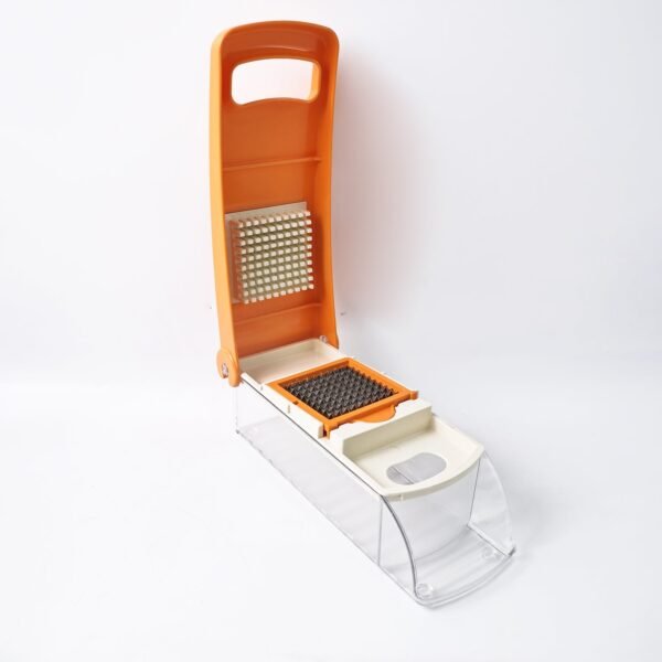 Supermom Kitchen Master Vegetable & Fruit Chopper (1 Pc)