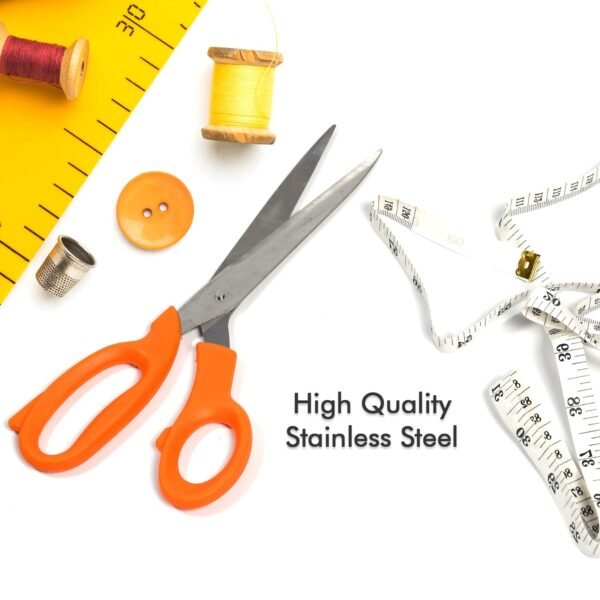 Tailor Scissors And Measuring Tape High Quality Scissor