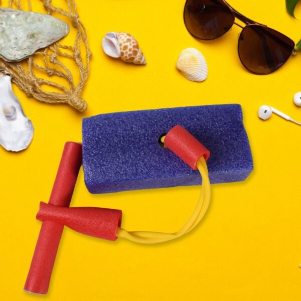 Kids Fitness Jumper Bouncy Toy – Fun Outdoor Play Gift (1 Pc)