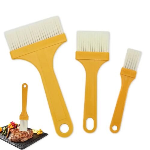 03_8e4b1dd8-73de-468d-8156-ac481eff2f67.jpg Multifunction Basting Brush, Barbecue Brush, Cooking Pastry Brush Baking (3 Pcs Set)