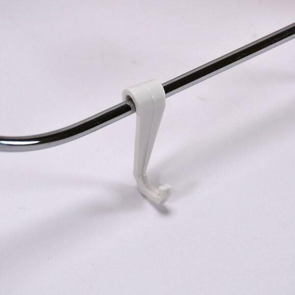 03_8e7b9009-e064-4b27-bb68-136d2a9dc30c.jpg Wall-Mounted Foldable Wash Basin Storage Rack with Self-Adhesive Sticker