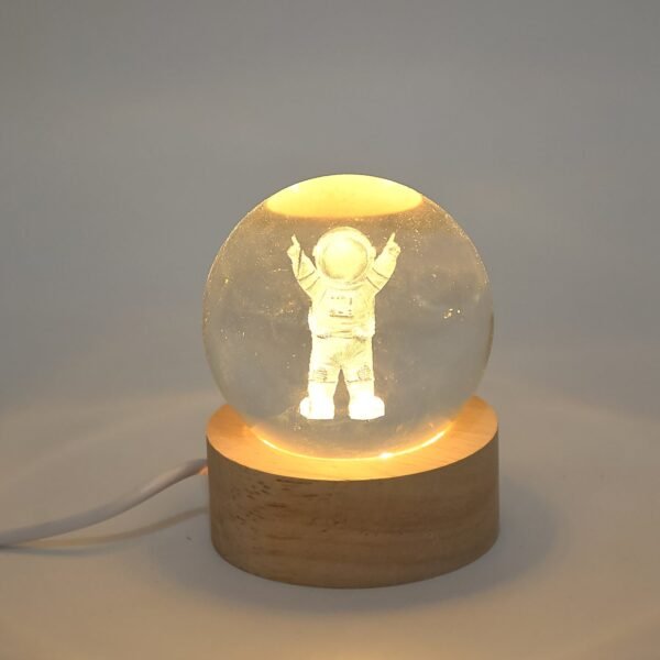 03_8f858a27-2b6e-4432-9169-e5da7f730373.jpg Moon 3D Crystal Ball Lamps with Base For Bedroom 3D Lamps (1 Pc)