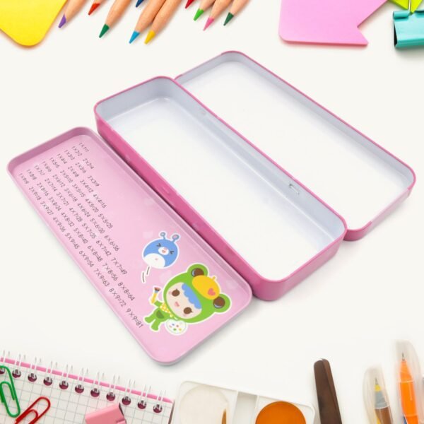03_8fd8b1d7-f829-4576-9722-4d791e99028d.jpg 12-Piece Stationery Set: Pencil Box, Pencils, Erasers & More