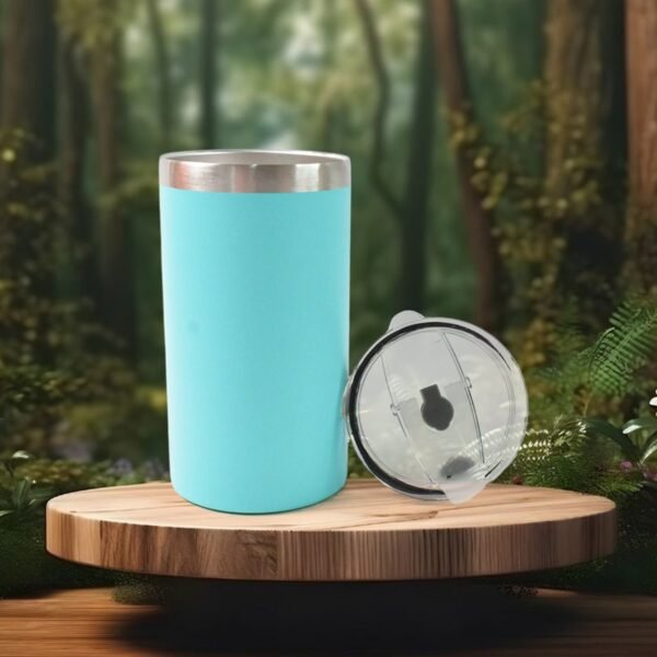 Vacuum Insulated Tumbler Travel Mug (600 Ml Approx)