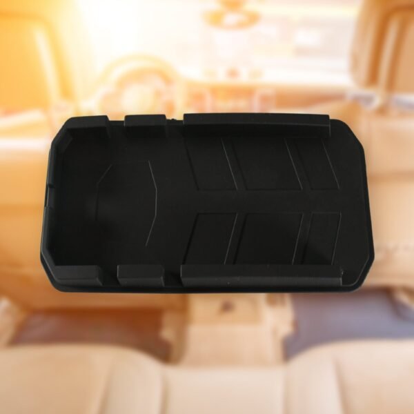 03_9046f0d8-fe0f-4a3b-ac13-1415c79b2f8c.jpg Multipurpose Car Dashboard Mobile Holder with Anti-Slip Base