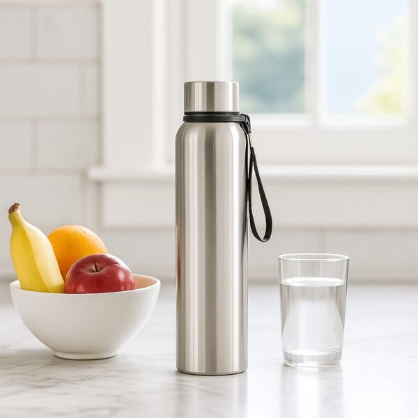 03_9061ce43-a38e-462b-af1e-e46928ffd27d.jpg Stainless Steel Drink Water Bottle (1000 ML)