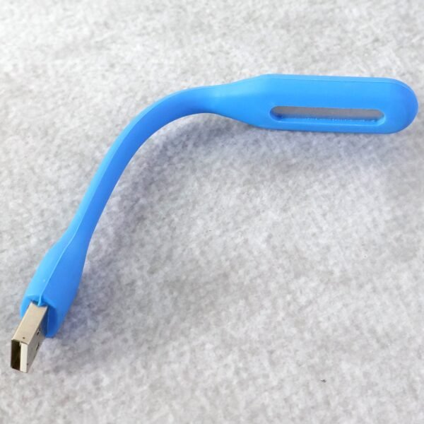 USB LED Flexible Light - (1 Pc)