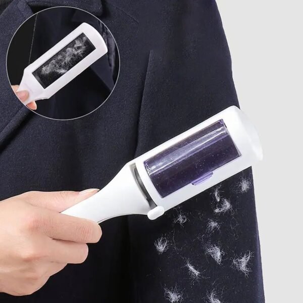 Hair Remover Lint Rollers For Pet Hair Pet Fur Remover Lint Remover Brush