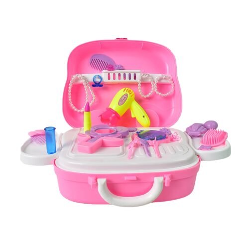 03_98de3679-1818-4719-8ef2-ae52303b9fb6.jpg Beauty Make up case and Cosmetic Set