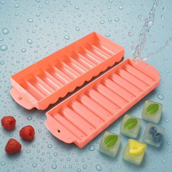 03_9ab25b53-3500-47b1-ba84-950aa386c0e7.jpg Compact Plastic Ice Stick Tray (1 Pc)