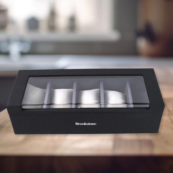 Multi-function Simple Girl Jewellery Storage Box