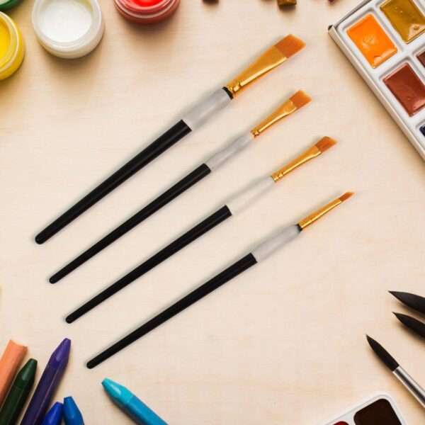 03_9e70b36d-6301-4745-8ec7-8fa4c018875f.jpg Premium Paint Brushes, Watercolor Acrylic Paint Brushes (4 Pcs Set)