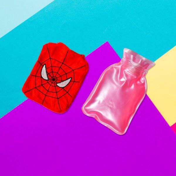 03_9ebef4f7-73ff-4ecb-946b-e119557d27c4.jpg Spiderman Hot Water Bag – Pain Relief & Warmer (1 Pc)