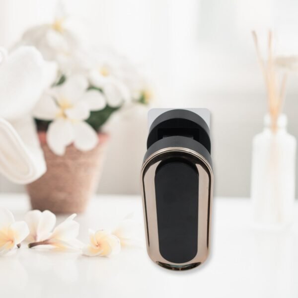 03_9fc033c0-6068-458a-9b9a-f1357eb2d3db.jpg Self Adhesive Double Slot Wall Hook Mop Storage Rack Clip Broom Hanger