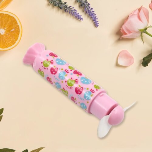 03_9fd96493-b43d-40ef-bd84-05f22927fae0.jpg Battery Operated Handheld Mini Fan (1 Pc, Battery Not Included)