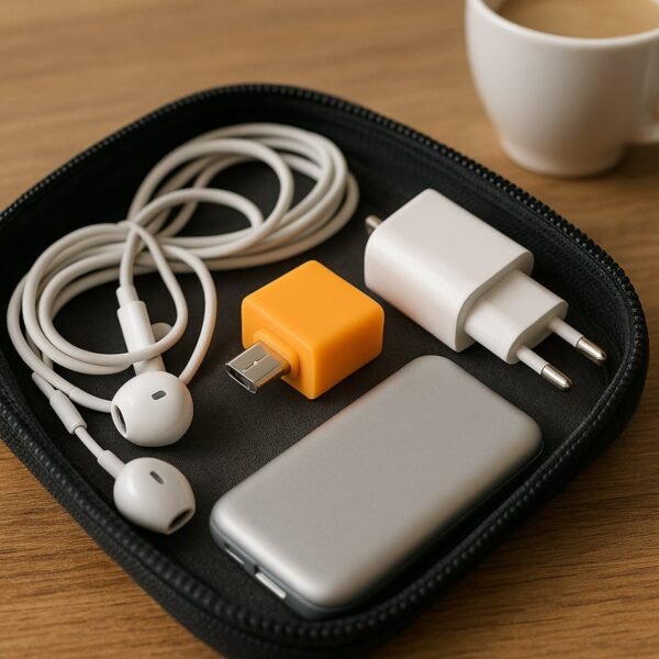 03_Adapter.jpg Micro USB OTG Adapter - (1 Pc / Mix Color)