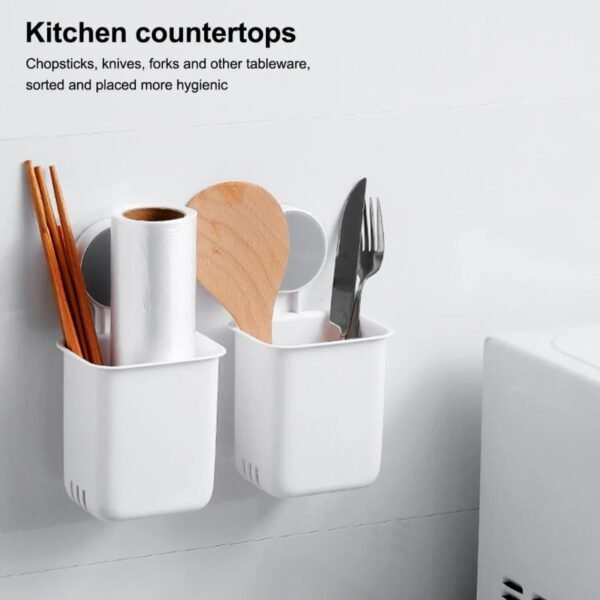 03_Bathroom-Shelf.jpg Wall Mounted Bathroom Storage Organizer Cup Set (2 Pc Set)