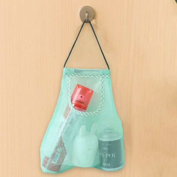 03_a04fa6ef-ca0a-4a58-a7a9-342f6beaf69b.jpg Multipurpose Hanging Mesh Storage Bag (1 Pc)