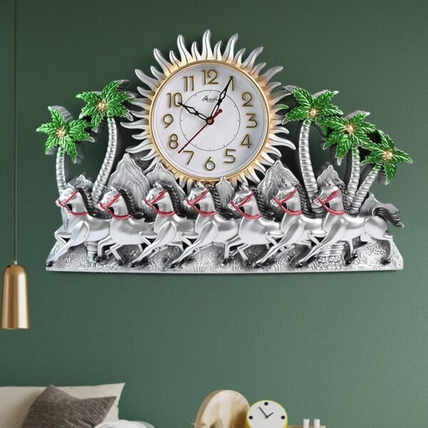 03_a15786c7-1021-4d2d-8146-c06773f0d315.jpg Premium Plastic Body Wall Clock (1 Pc)