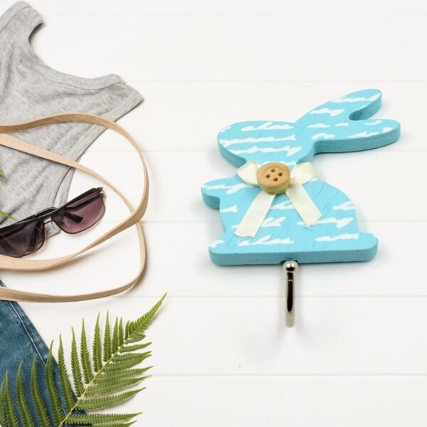 03_a2a792b8-05e7-4001-9be8-b2a48767ce75.jpg Bunny Adhesive Wall Sticky Hook – Strong Hook for Office, Bathroom & Home (1 Pc)