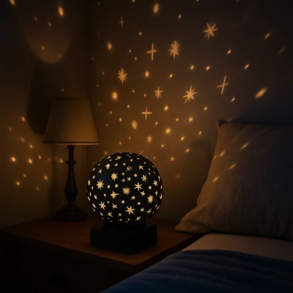 03_a3c1d00b-2ab3-42f9-926b-471f20b085a2.jpg Starry Sky Projector Night Lamp (1 Pc)