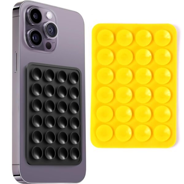 03_a3d63e40-d17f-4fa0-9b27-6df7fd4730de.jpg Suction Phone Case / Holder Mount (1 Pc / Mix Color)
