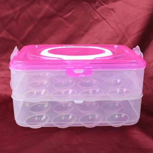 03_a50ef149-95a6-447b-bd2c-23549e56f4af.jpg Double Layer 24 Grid Egg Storage Box for Egg Storage Container