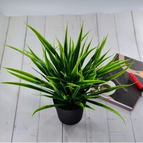 03_a882d1ae-f76b-41b7-8b7f-97fbe05d525e.jpg Artificial Potted Plant with Pot