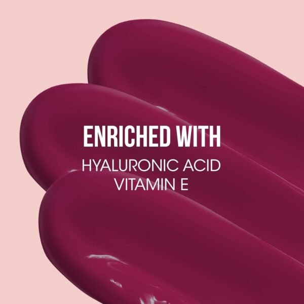 03_a8e5bbf6-5e21-4b31-a92d-7a04c7bcabb5.jpg OG Beauty Vintage Wine Moisture Lock Liquid Lipstick (4.5 ML / 1 Pc)