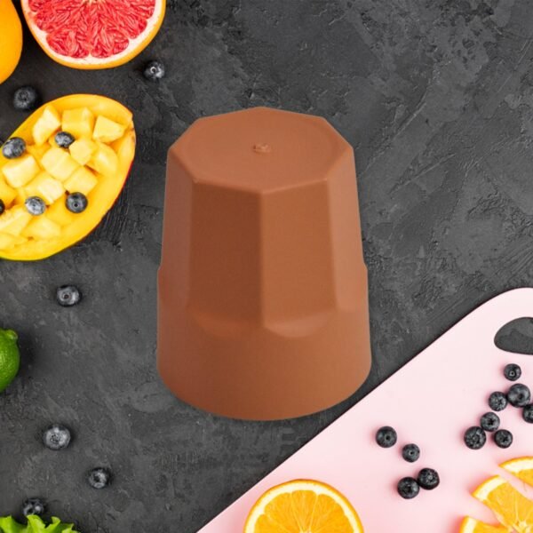 03_a90b6c22-4dd7-4a84-b68f-02b203448ab6.jpg Plastic Tumblers Lightweight Cups / Glass Reusable Serving Drinking Cups (1 Pc)