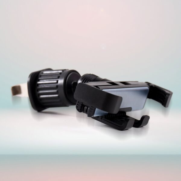 Universal 360° Rotatable Air Vent Car Mobile Holder (1 Set )
