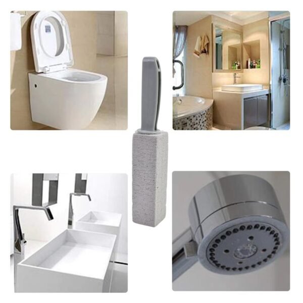 03_aa5de952-ff6d-4419-849b-4edb1b5c9a90.jpg Pumice Stone Toilet Clean Brush with Handle (24 Cm / 1 Pc)