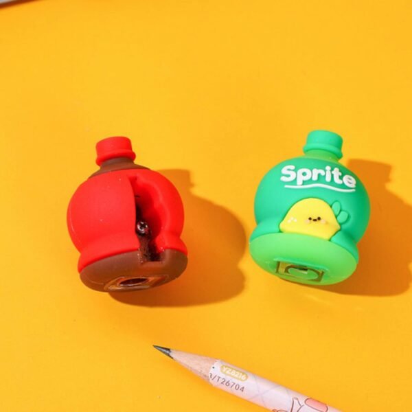 03_aae1ebd8-3f34-48e4-b884-48415fc3f803.jpg 2-in-1 3D Cold Drink Bottle Shape Rubber Pencil Set, Boys Girls Gifts (1 Pc )