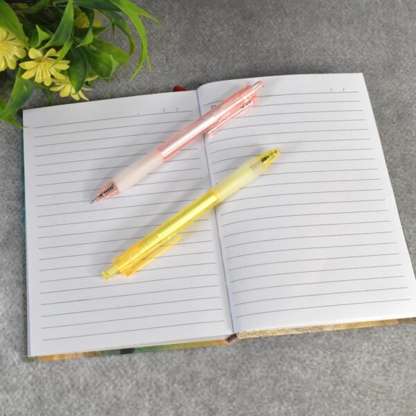 03_ab3e9e76-668e-4eff-bb4f-c3e216cea73f.jpg Lightweight Ball Point Pen, Smooth Writing Black Ball Pens (2 Pc Set)