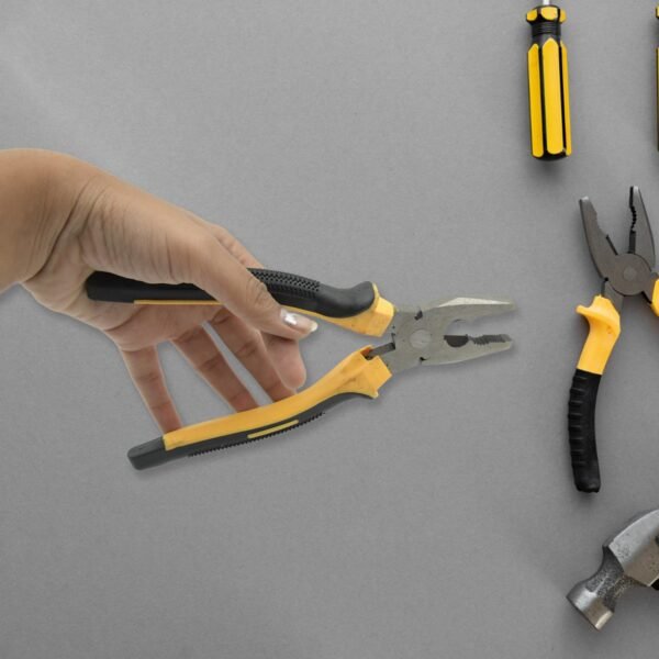 Wire Beading Featured Repair Tool Serrated reliable efficacy Jaws 1pc