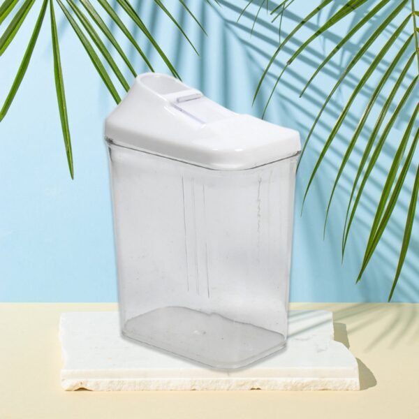 03_ae1607de-b859-46e6-9a94-7f6633fb4818.jpg Kitchen Storage Jars & Container Set 3pc , Transparent Jar Set For home & Kitchen Use