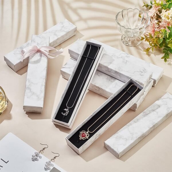 03_b053cae5-870b-4dcb-aee0-ce2e028a866e.jpg Luxury Empty Gift Box (21x5cm & 1 Pc)
