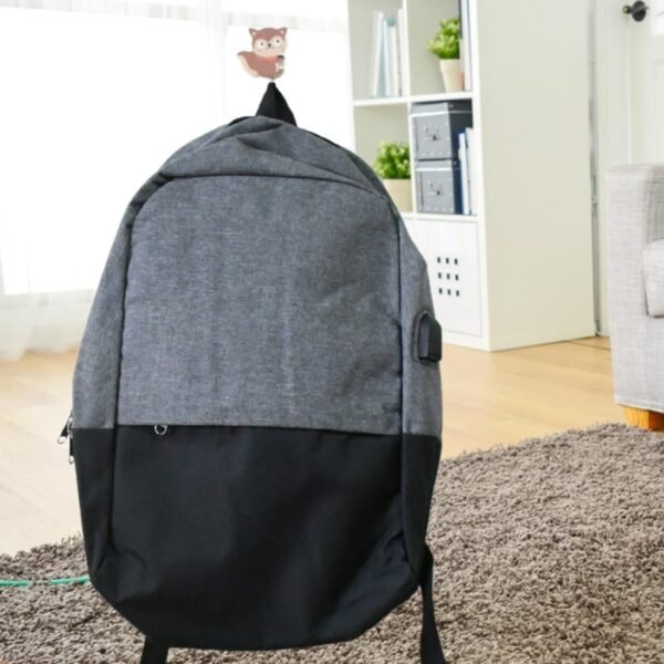USB Point Laptop Bag Used Widely In All Kinds Of Official Purposes