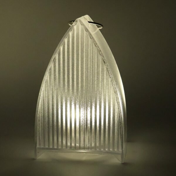 Flameless LED Decorative Lantern Lights - (3 Pc)