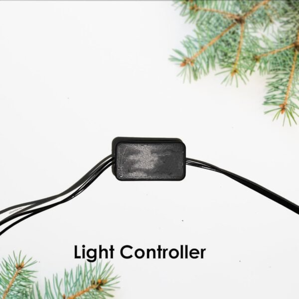 Home Decoration Diwali & Wedding LED String Light (36L 10 Mtr)